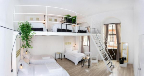 Guillerminas Hostel Boutique